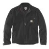 Carhartt Mens Duck Detroit Cotton Insulated Work Jacket