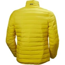 Helly Hansen Mens Urban Thin Durable Lightweight Liner Jacket Coat -Winter Apparel Store 53076 351 04