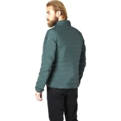 Helly Hansen Mens Urban Thin Durable Lightweight Liner Jacket Coat -Winter Apparel Store 53076 495 02