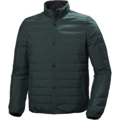 Helly Hansen Mens Urban Thin Durable Lightweight Liner Jacket Coat -Winter Apparel Store 53076 495 03