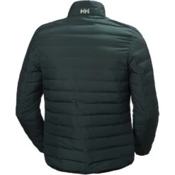 Helly Hansen Mens Urban Thin Durable Lightweight Liner Jacket Coat -Winter Apparel Store 53076 495 04