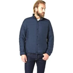 Helly Hansen Mens Urban Thin Durable Lightweight Liner Jacket Coat -Winter Apparel Store 53076 597 01