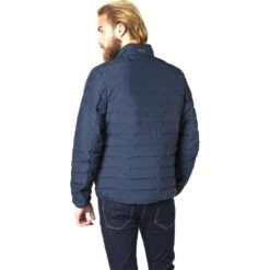 Helly Hansen Mens Urban Thin Durable Lightweight Liner Jacket Coat -Winter Apparel Store 53076 597 02