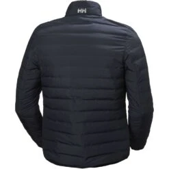 Helly Hansen Mens Urban Thin Durable Lightweight Liner Jacket Coat -Winter Apparel Store 53076 597 03