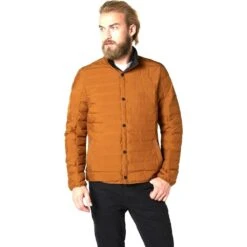 Helly Hansen Mens Urban Thin Durable Lightweight Liner Jacket Coat -Winter Apparel Store 53076 791 01