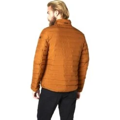 Helly Hansen Mens Urban Thin Durable Lightweight Liner Jacket Coat -Winter Apparel Store 53076 791 02