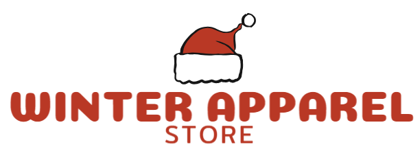 Winter Apparel Store