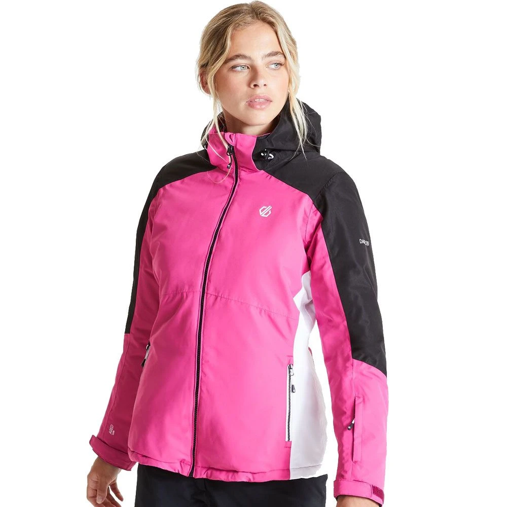 Dare 2b Womens Radiate Waterproof Breathable Ski Jacket Dare 2b Womens Radiate Waterproof Breathable Ski Jacket -Winter Apparel Store atmos web version dwp470 i4r m 1