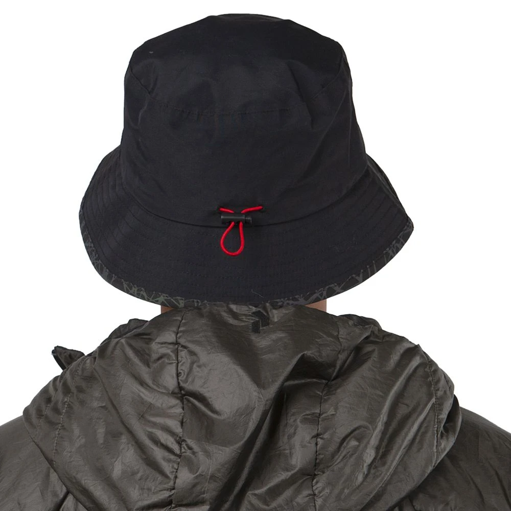 Barts Mens Active Wide Brim Bucket Hat Barts Mens Active Wide Brim Bucket Hat -Winter Apparel Store bar2959 001 02