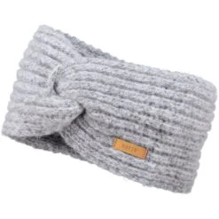 Barts Womens Desire Soft Yarn Knitted Headband