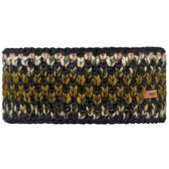 Barts Womens Nicole Unique Blended Knit Winter Headband