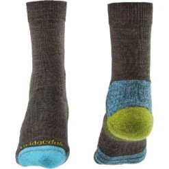 Bridgedale Womens Hike Light Merino Endurance Walking Socks -Winter Apparel Store brd091 120 02