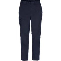 Craghoppers Expert Womens Kiwi Tailored Walking Trousers -Winter Apparel Store cej002 3g3 03