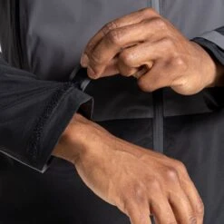 Craghoppers Expert Mens Active Waterproof Jacket 4 Craghoppers Expert Mens Active Waterproof Jacket -Winter Apparel Store cew004 j8v 05