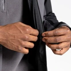 Craghoppers Expert Mens Active Waterproof Jacket 7 Craghoppers Expert Mens Active Waterproof Jacket -Winter Apparel Store cew004 j8v 08