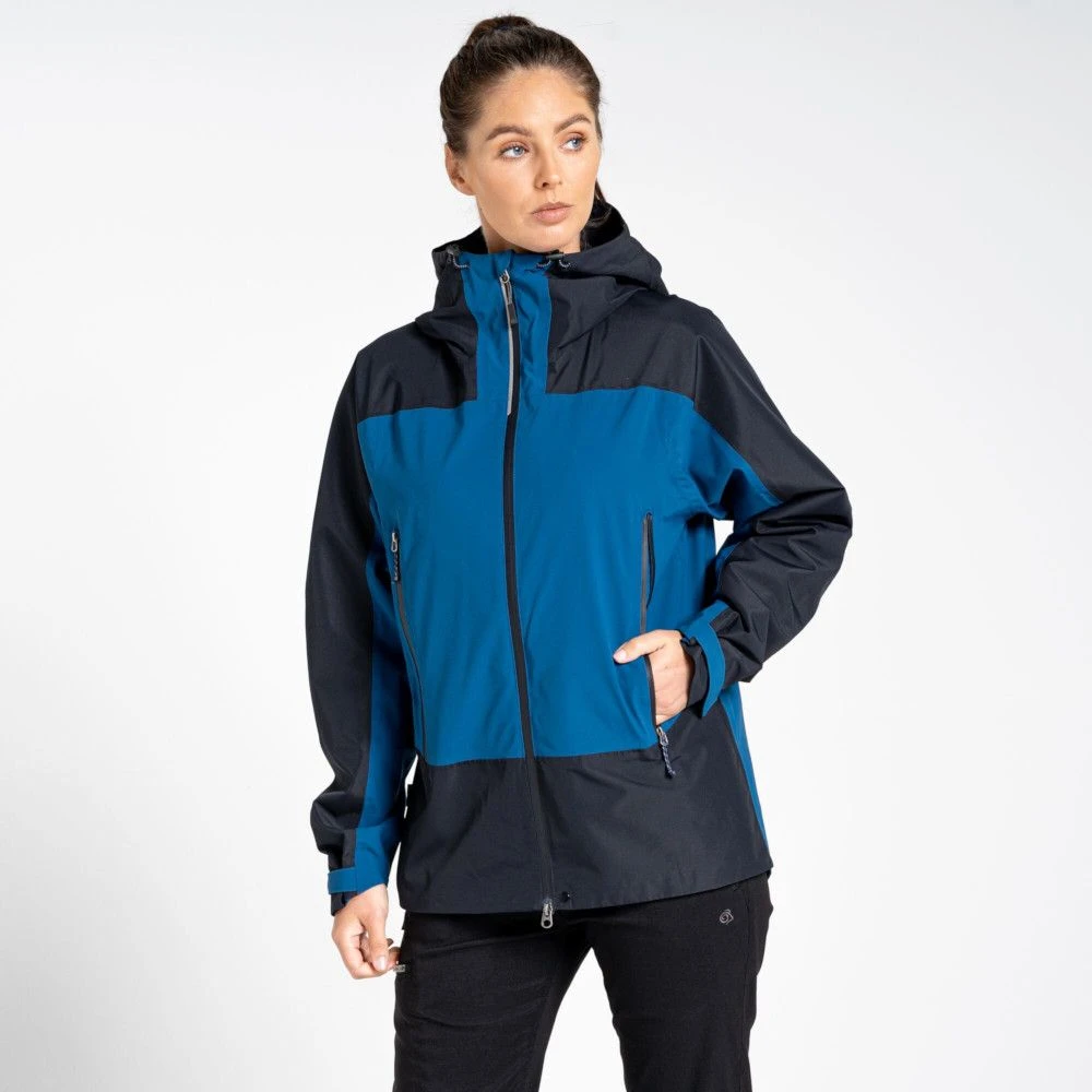 Craghoppers Expert Mens Active Waterproof Jacket Craghoppers Expert Mens Active Waterproof Jacket -Winter Apparel Store cew004 r4v 03