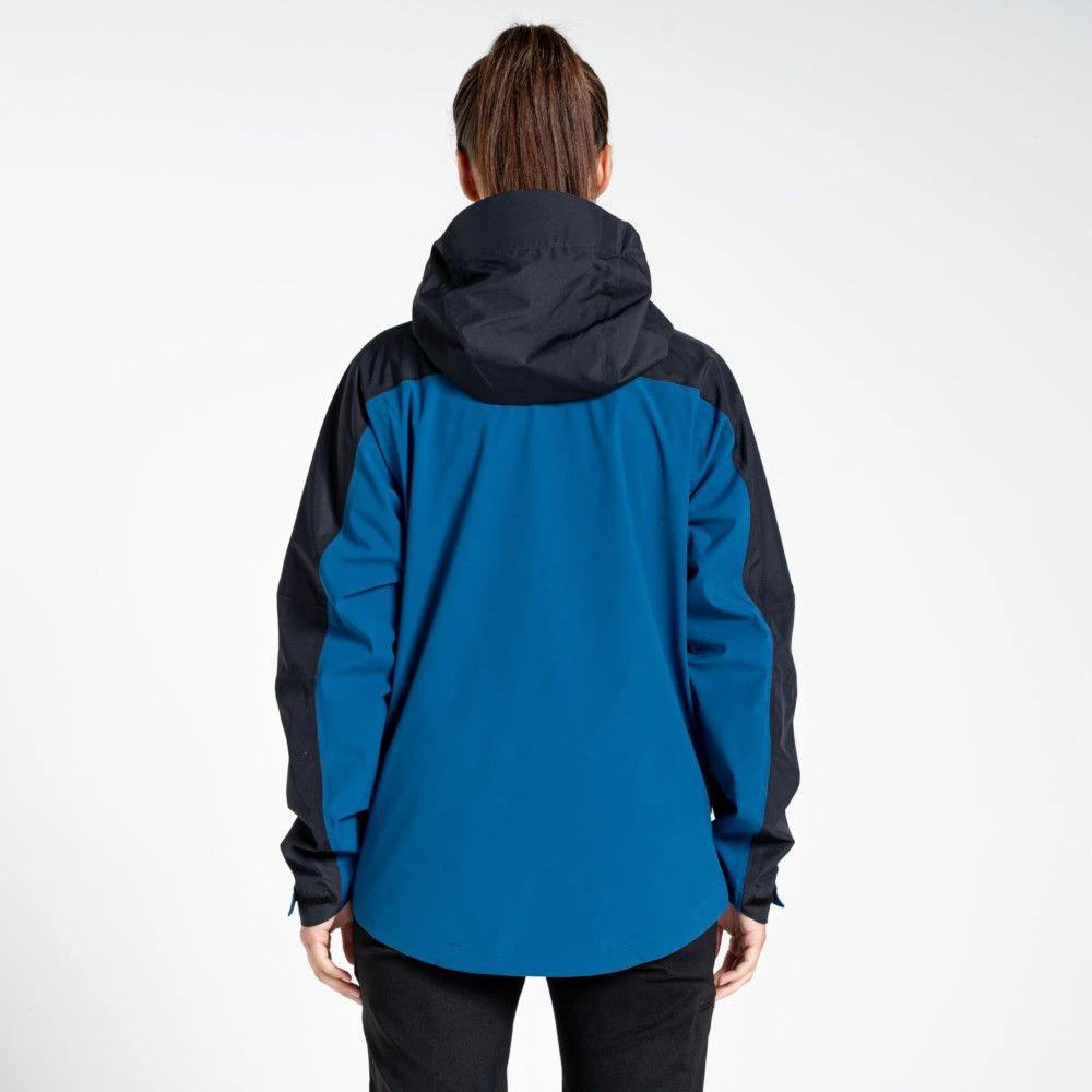 Craghoppers Expert Mens Active Waterproof Jacket Craghoppers Expert Mens Active Waterproof Jacket -Winter Apparel Store cew004 r4v 04