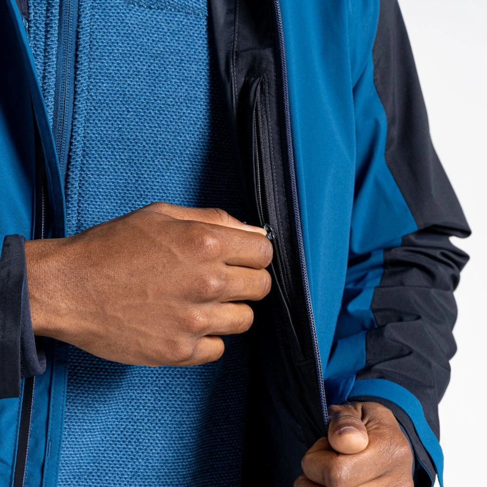 Craghoppers Expert Mens Active Waterproof Jacket Craghoppers Expert Mens Active Waterproof Jacket -Winter Apparel Store cew004 r4v 06