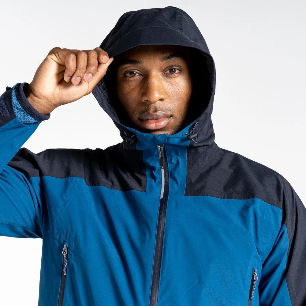 Craghoppers Expert Mens Active Waterproof Jacket Craghoppers Expert Mens Active Waterproof Jacket -Winter Apparel Store cew004 r4v 07