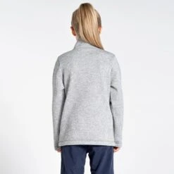 Craghoppers Boys Shiloh Half Zip Relaxed Fit Fleece Jacket 4 Craghoppers Boys Shiloh Half Zip Relaxed Fit Fleece Jacket -Winter Apparel Store cka235b jv6 02