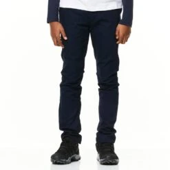 Craghoppers Boys Oscar Nosibotanical Walking Trousers