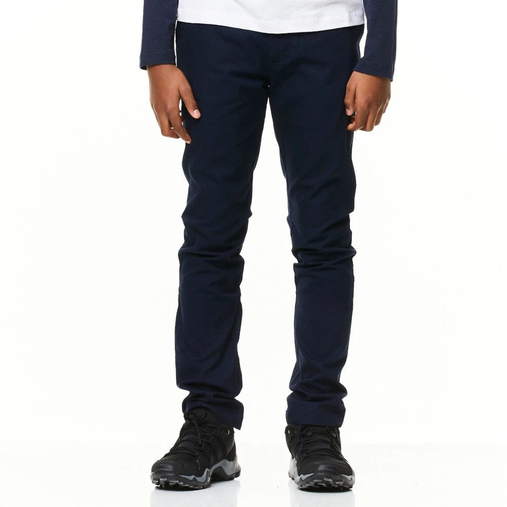 Craghoppers Boys Oscar Nosibotanical Walking Trousers Craghoppers Boys Oscar Nosibotanical Walking Trousers -Winter Apparel Store ckj084 7v1 01