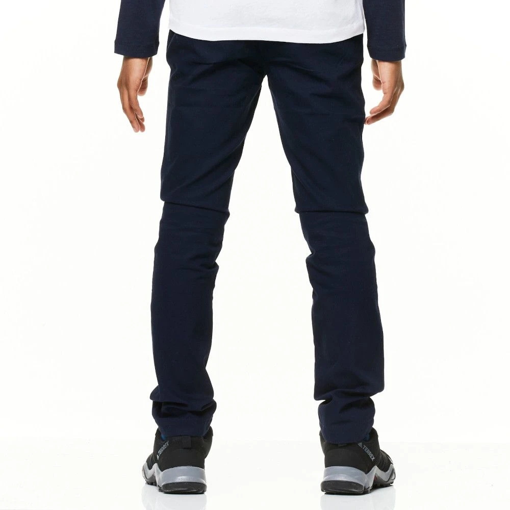 Craghoppers Boys Oscar Nosibotanical Walking Trousers Craghoppers Boys Oscar Nosibotanical Walking Trousers -Winter Apparel Store ckj084 7v1 02