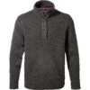 Craghoppers Mens Ramsay Overhead Button Jumper Sweater