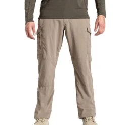 Craghoppers Mens NosiLife Cargo Walking Trousers