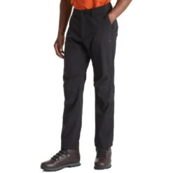 Craghoppers Mens Kiwi Pro Softshell Walking Trousers