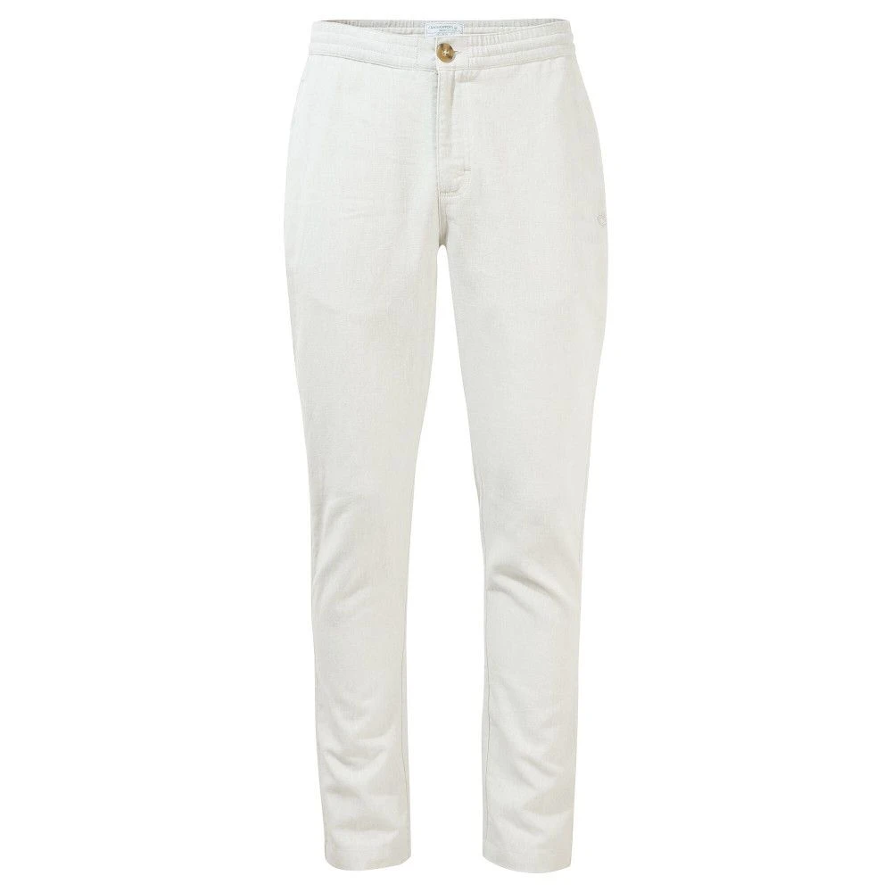 Craghoppers Mens Buck Nosibotanical Walking Trousers Craghoppers Mens Buck Nosibotanical Walking Trousers -Winter Apparel Store cmj597 f3b 03