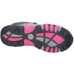 Cotswold Boys & Girls Ducklington Waterproof Walking Boots -Winter Apparel Store cot611 grypin 04