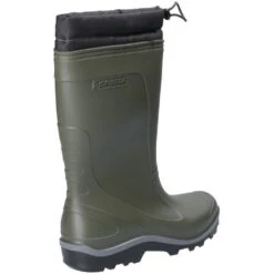Cotswold Womens Minchinhampton Lightweight Wellington Boots 2 Cotswold Womens Minchinhampton Lightweight Wellington Boots -Winter Apparel Store cot630 green 03