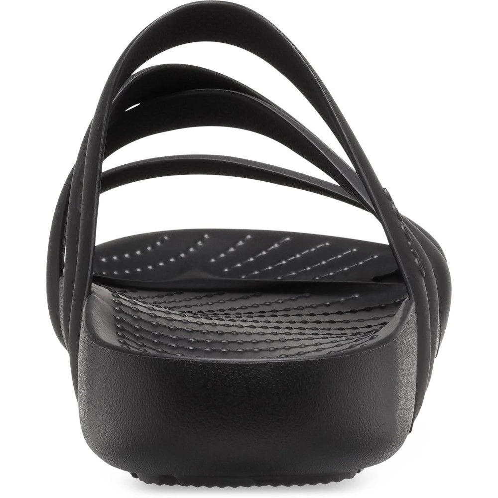 Crocs Womens Splash Z Strappy Sandals Crocs Womens Splash Z Strappy Sandals -Winter Apparel Store crc413 black 02