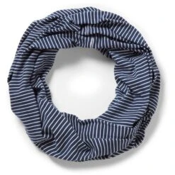 Craghoppers Womens/Ladies NosiLife Long Polycotton Infinity Scarf
