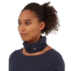 Craghoppers HEIQ Viroblock Neck & Face Scarf