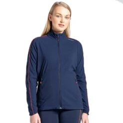 Craghoppers Womens NosiLife Pro Active Shell Jacket