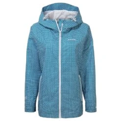 Craghoppers Womens Maeve Waterproof Breathable Jacket