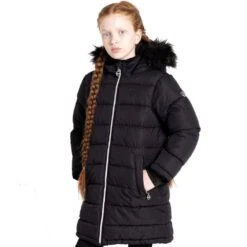 Dare 2B Girls Striking II Waterproof Insulated Jacket