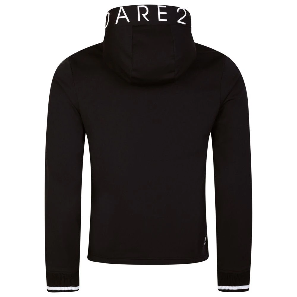 Dare 2B Mens Shield Padded Full Zip Hooded Hybrid Jacket Dare 2B Mens Shield Padded Full Zip Hooded Hybrid Jacket -Winter Apparel Store dml559 800 05