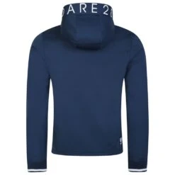 Dare 2B Mens Shield Padded Full Zip Hooded Hybrid Jacket 9 Dare 2B Mens Shield Padded Full Zip Hooded Hybrid Jacket -Winter Apparel Store dml559 zv7 05