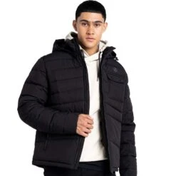 Dare 2B Mens Endless III Waterproof Insulated Jacket