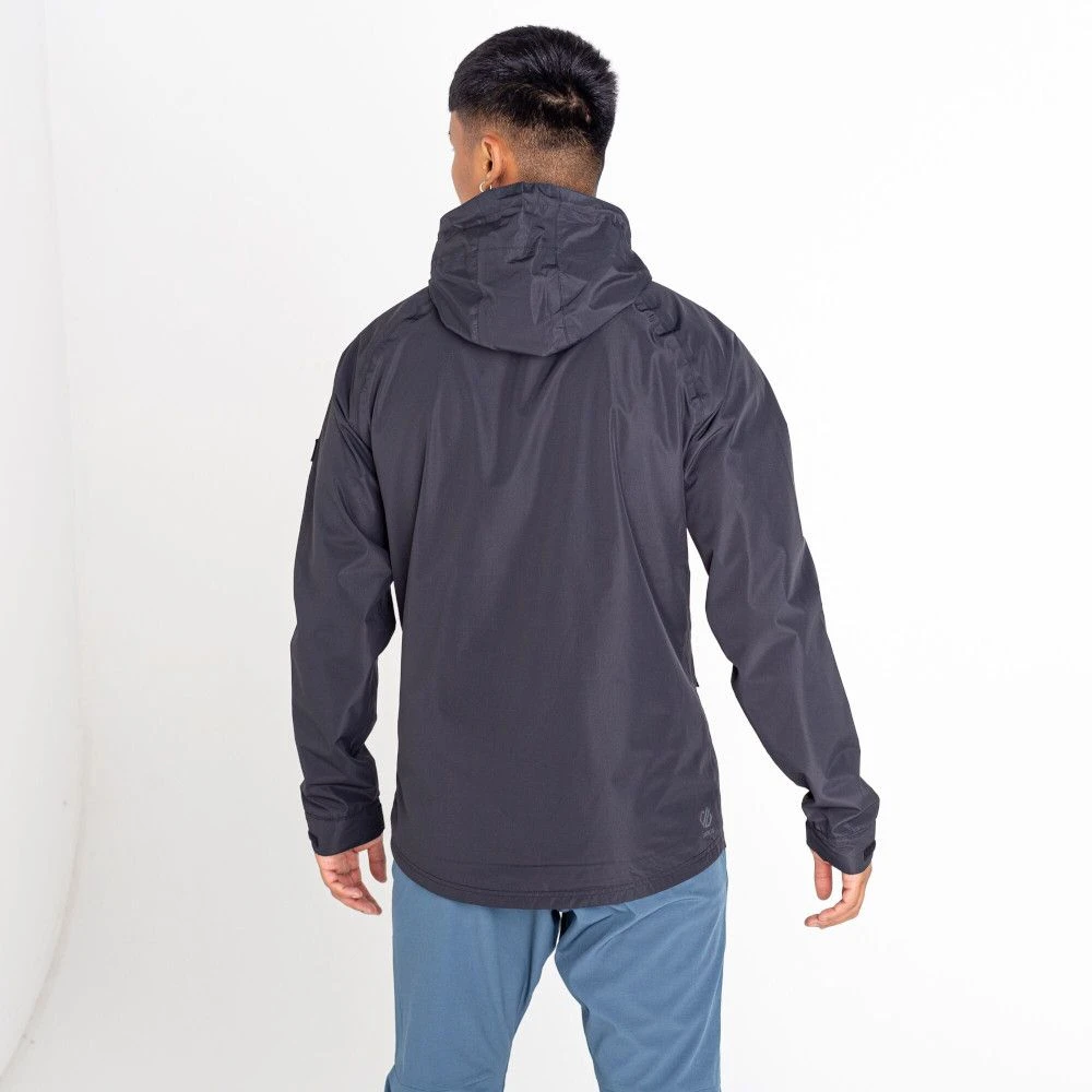 Dare 2B Mens Atomize Waterproof Breathable Jacket Dare 2B Mens Atomize Waterproof Breathable Jacket -Winter Apparel Store dmw520 800 02