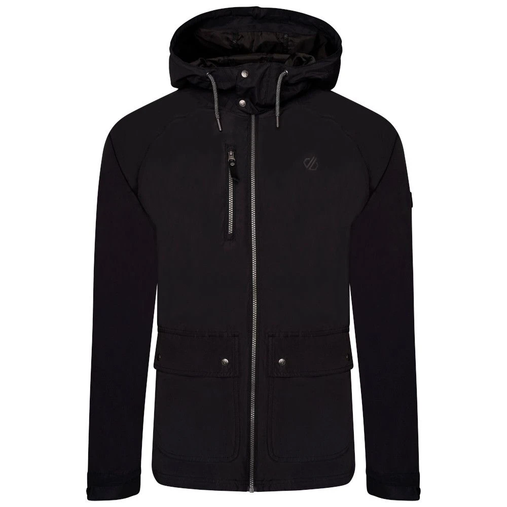 Dare 2B Mens Atomize Waterproof Breathable Jacket Dare 2B Mens Atomize Waterproof Breathable Jacket -Winter Apparel Store dmw520 800 03