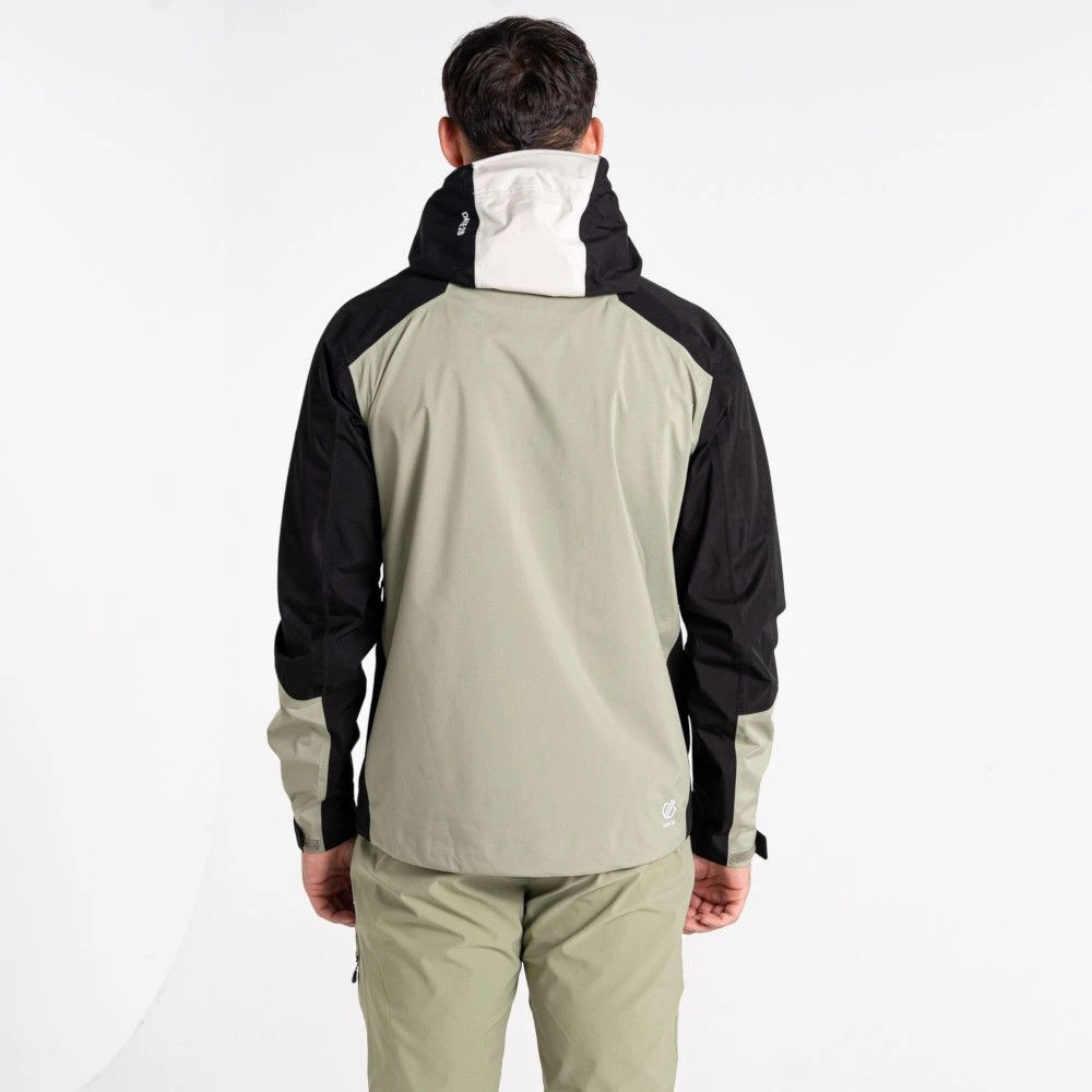 Dare 2B Mens Cornice Breathable Waterproof Jacket Dare 2B Mens Cornice Breathable Waterproof Jacket -Winter Apparel Store dmw544 cai 02