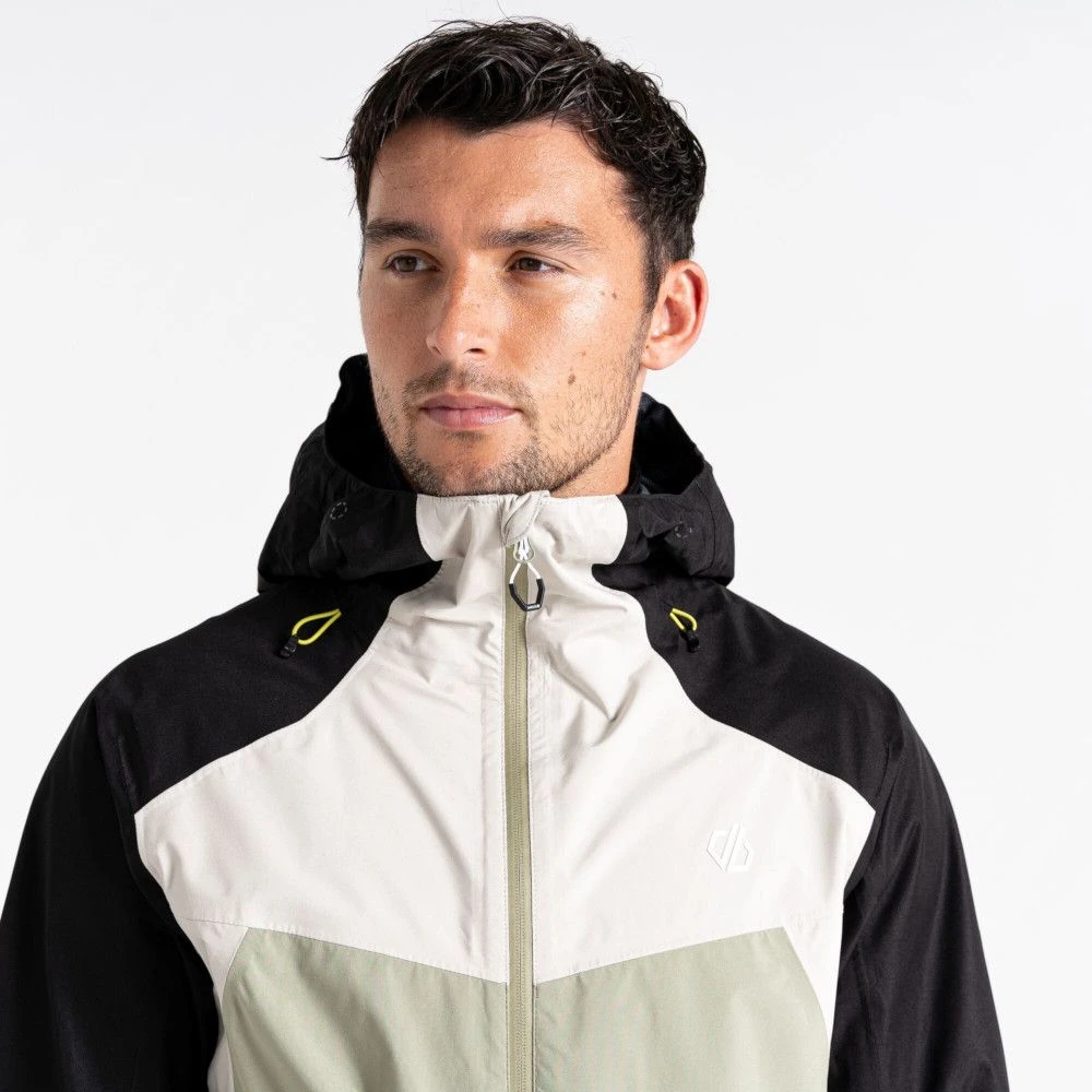 Dare 2B Mens Cornice Breathable Waterproof Jacket Dare 2B Mens Cornice Breathable Waterproof Jacket -Winter Apparel Store dmw544 cai 03