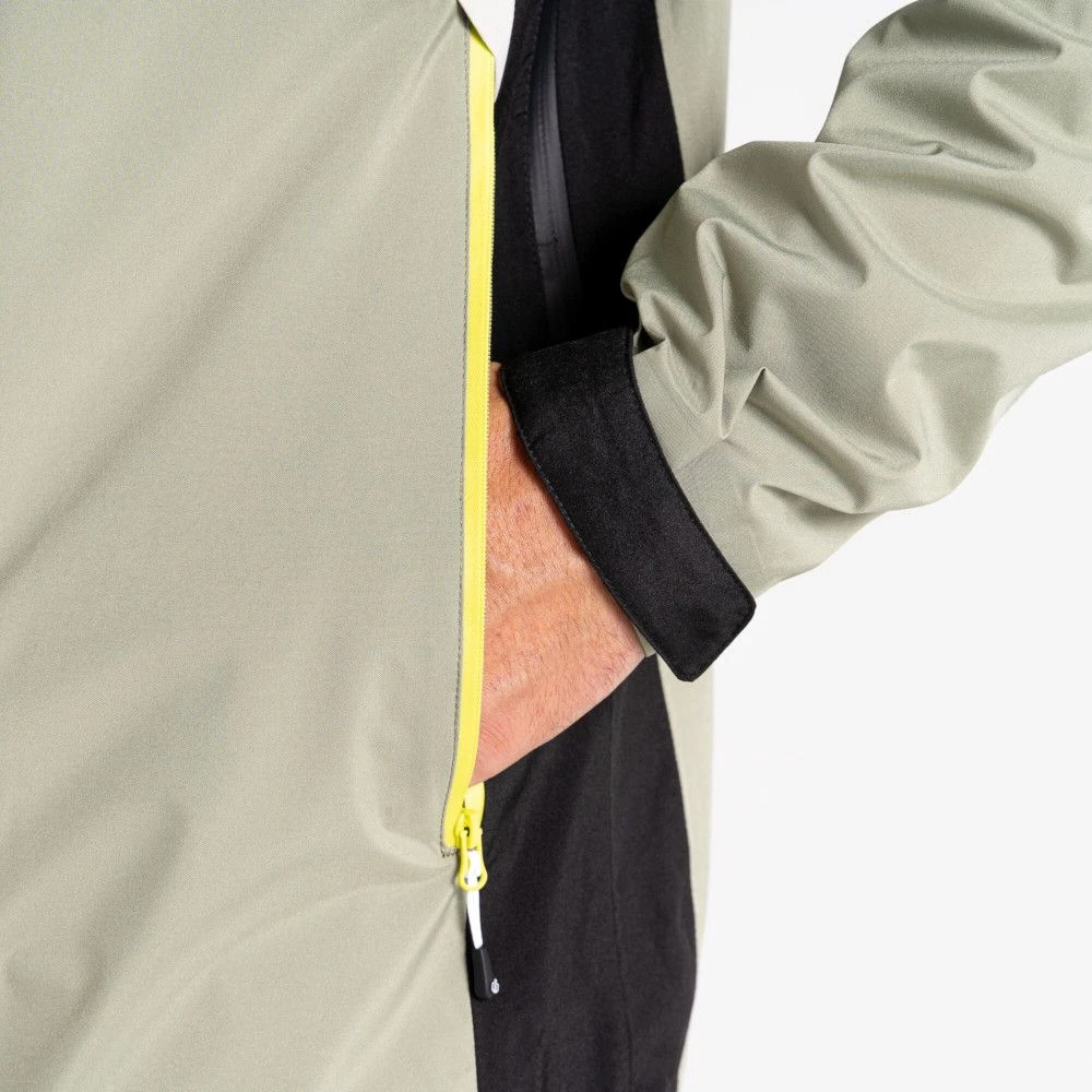 Dare 2B Mens Cornice Breathable Waterproof Jacket Dare 2B Mens Cornice Breathable Waterproof Jacket -Winter Apparel Store dmw544 cai 05