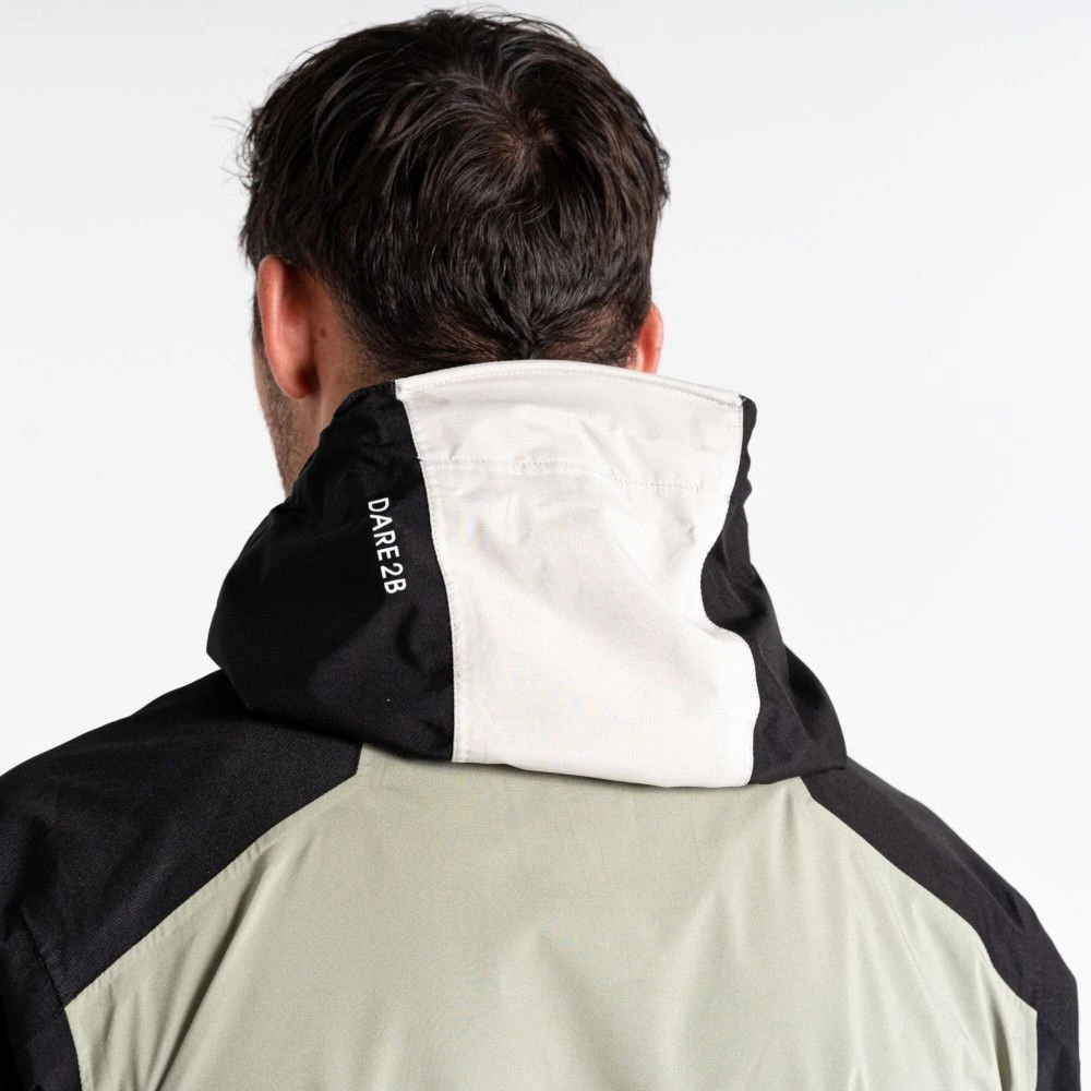 Dare 2B Mens Cornice Breathable Waterproof Jacket Dare 2B Mens Cornice Breathable Waterproof Jacket -Winter Apparel Store dmw544 cai 06
