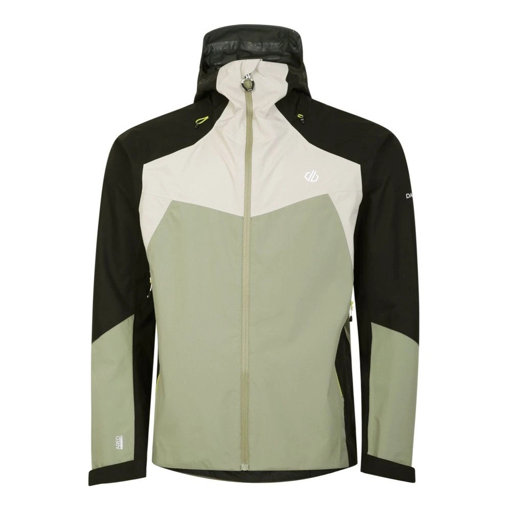 Dare 2B Mens Cornice Breathable Waterproof Jacket Dare 2B Mens Cornice Breathable Waterproof Jacket -Winter Apparel Store dmw544 cai 07