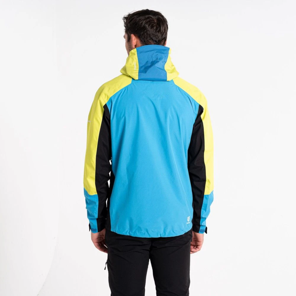 Dare 2B Mens Cornice Breathable Waterproof Jacket Dare 2B Mens Cornice Breathable Waterproof Jacket -Winter Apparel Store dmw544 idl 02 1